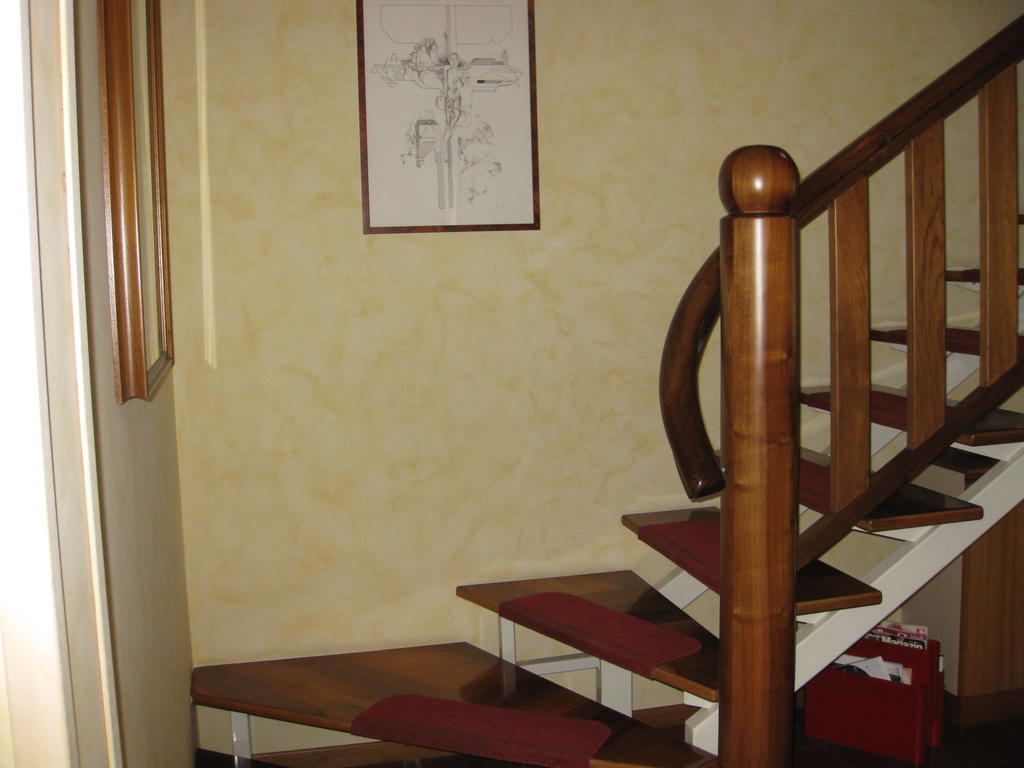 B&B Garden Solto Collina Luaran gambar