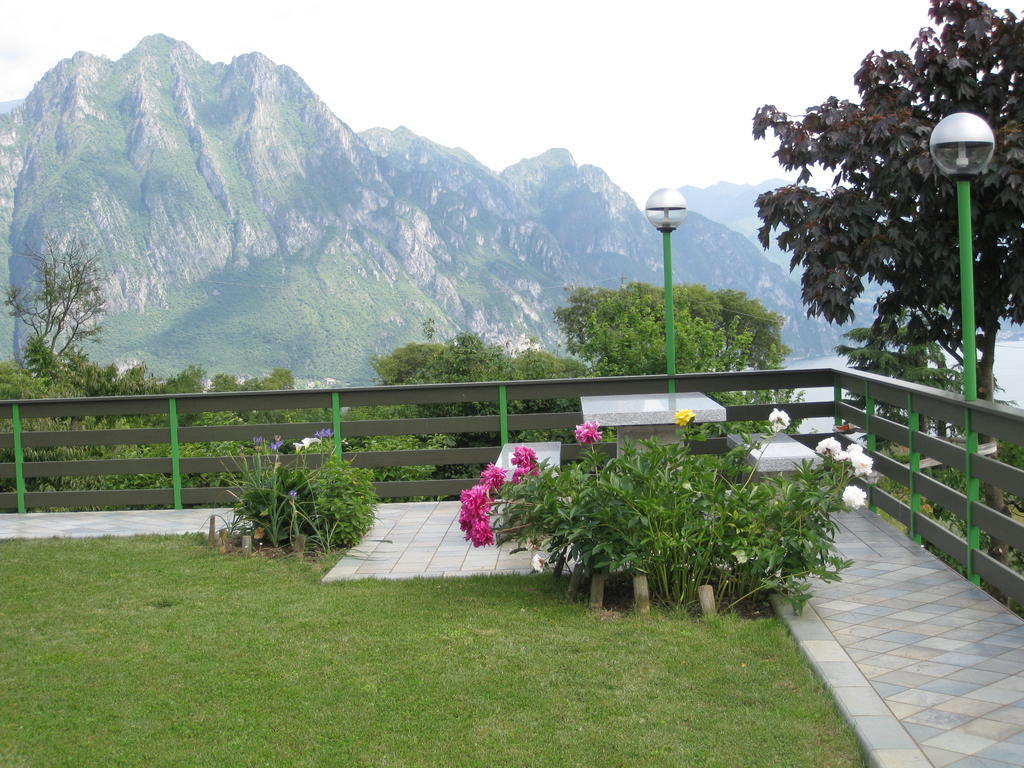 B&B Garden Solto Collina Luaran gambar