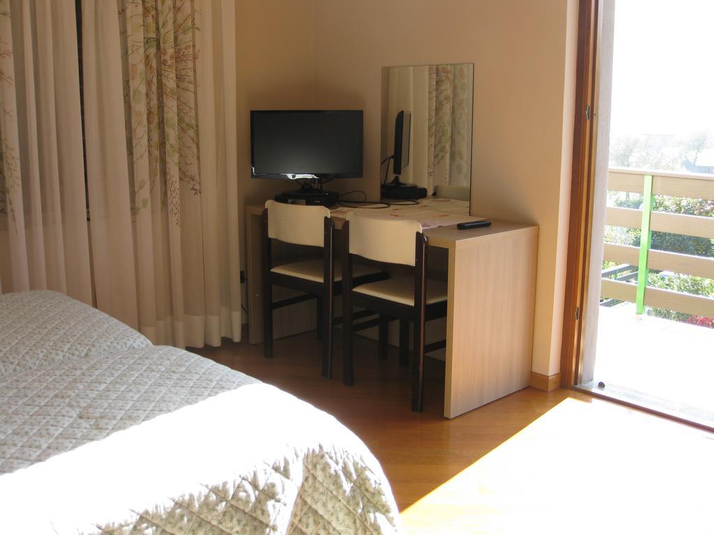 B&B Garden Solto Collina Luaran gambar